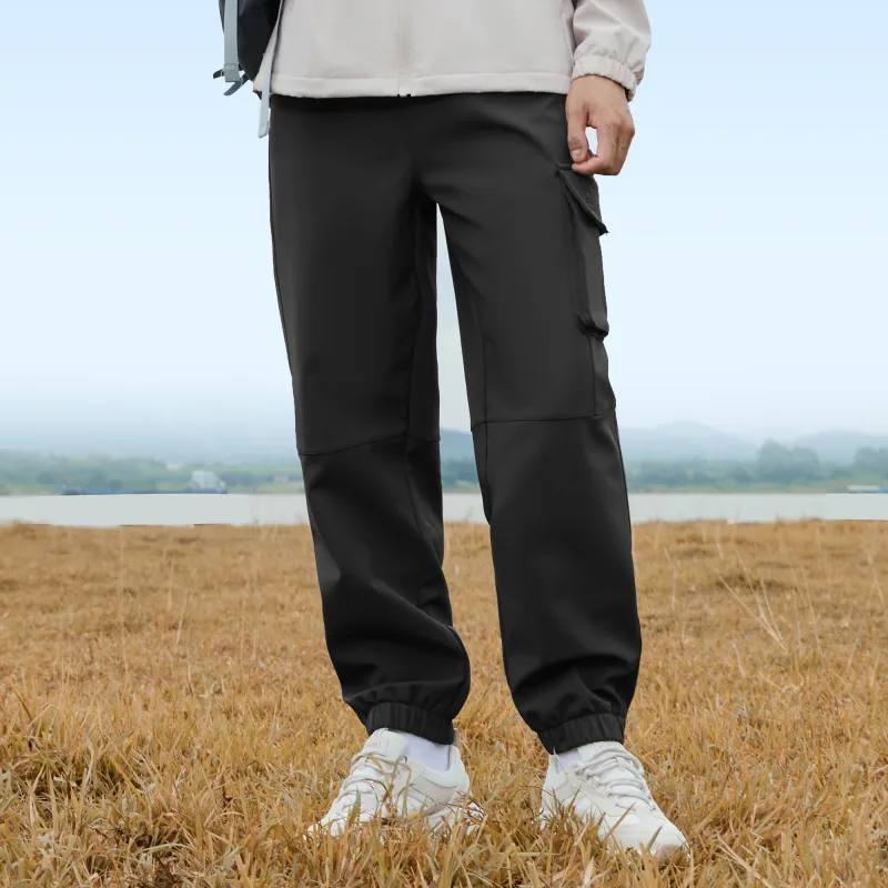 CAMEL Urban Function Series Cargo Pants Men's-8