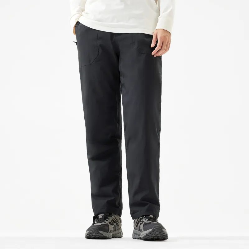 CAMEL All weather Windbreaker Pants Unisex-2