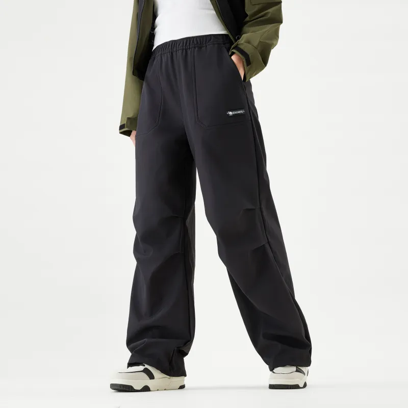 CAMEL Urban Function Series Cargo Pants Women's-3