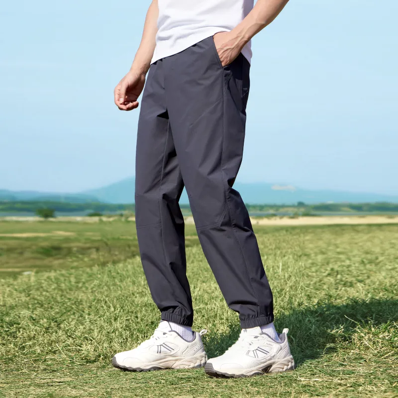 CAMEL Urban Function Series Casual Pants Men's-7