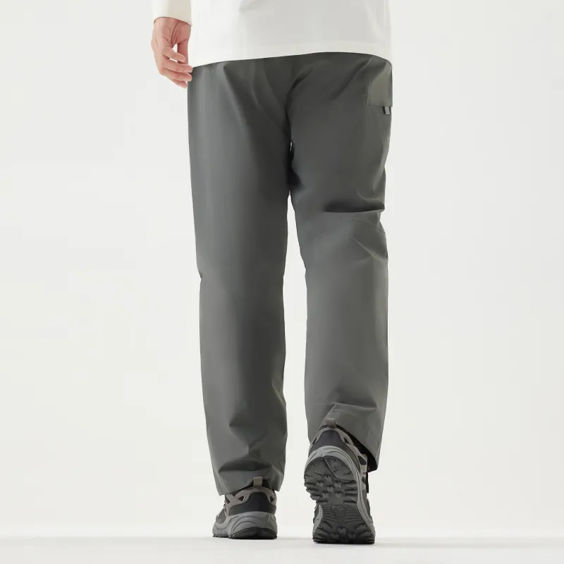 CAMEL All weather Windbreaker Pants Men's-3