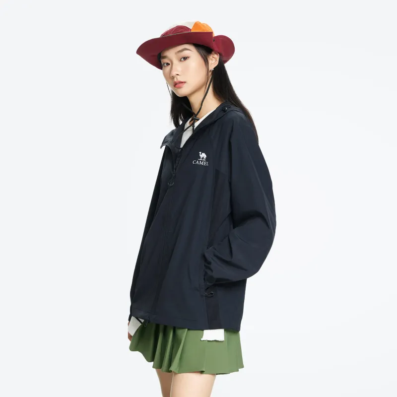 CAMEL Urban Function Series Jackets Coats Unisex-11