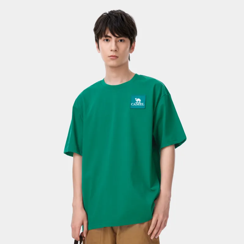 CAMEL Urban Function Series T Shirts Unisex-12