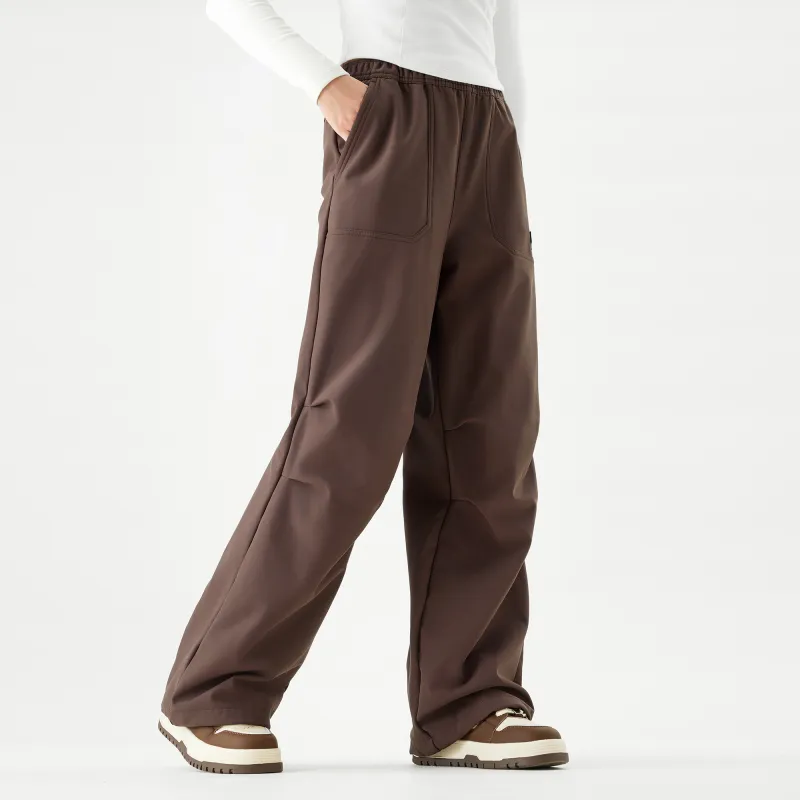 CAMEL Urban Function Series Cargo Pants Women's-11