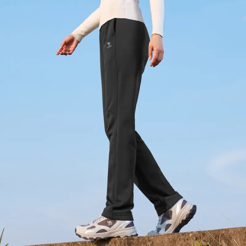 CAMEL Urban Function Series Casual Pants Women's-4