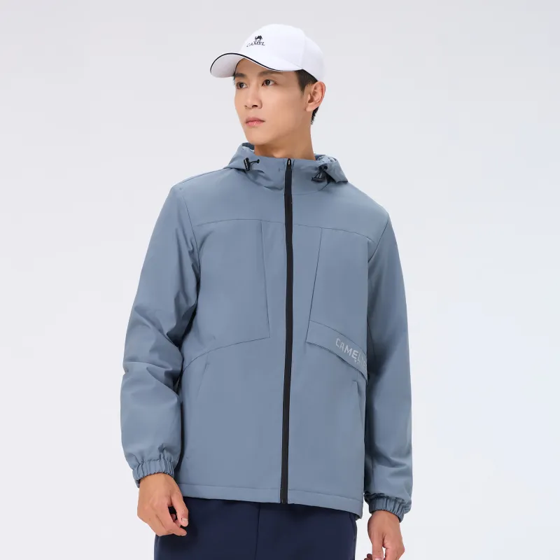 CAMEL Urban Function Series Jacket Men's-19