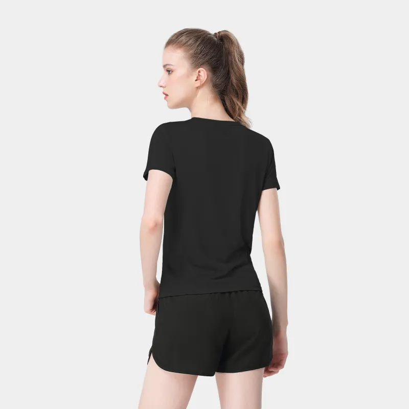CAMEL Urban Function Series T-Shirt Women's-7