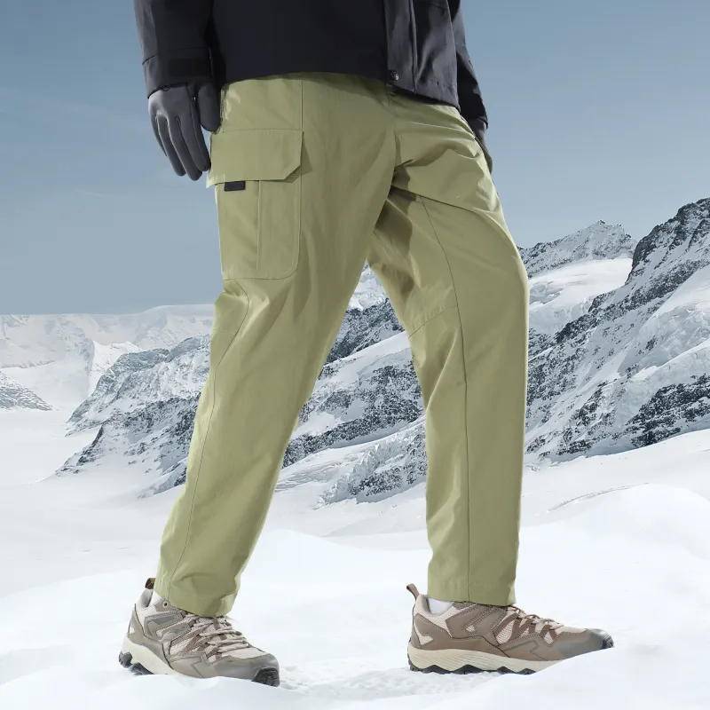 CAMEL Urban Function Series Cargo Pants Men's-6