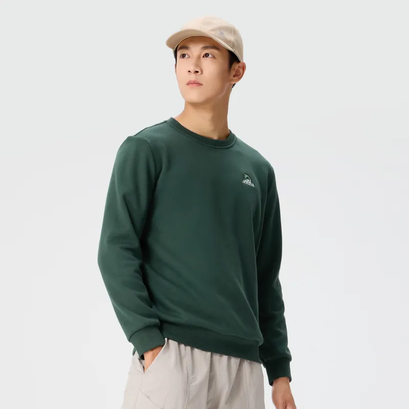 CAMEL Urban Function Series Sweatshirt Unisex-11