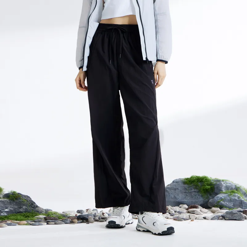 CAMEL Urban Function Series Cargo Pants Women's-7