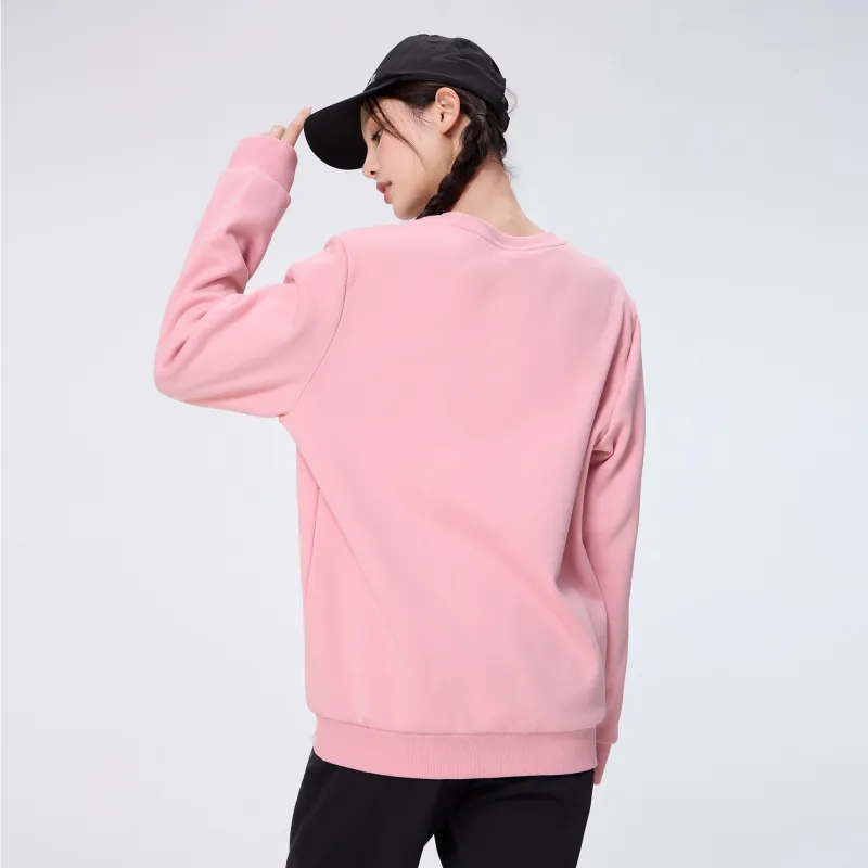 CAMEL Urban Function Series Sweatshirt Unisex-4