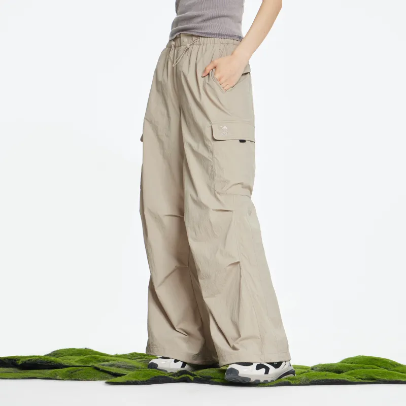 CAMEL Urban Function Series Cargo Pants Women's-13