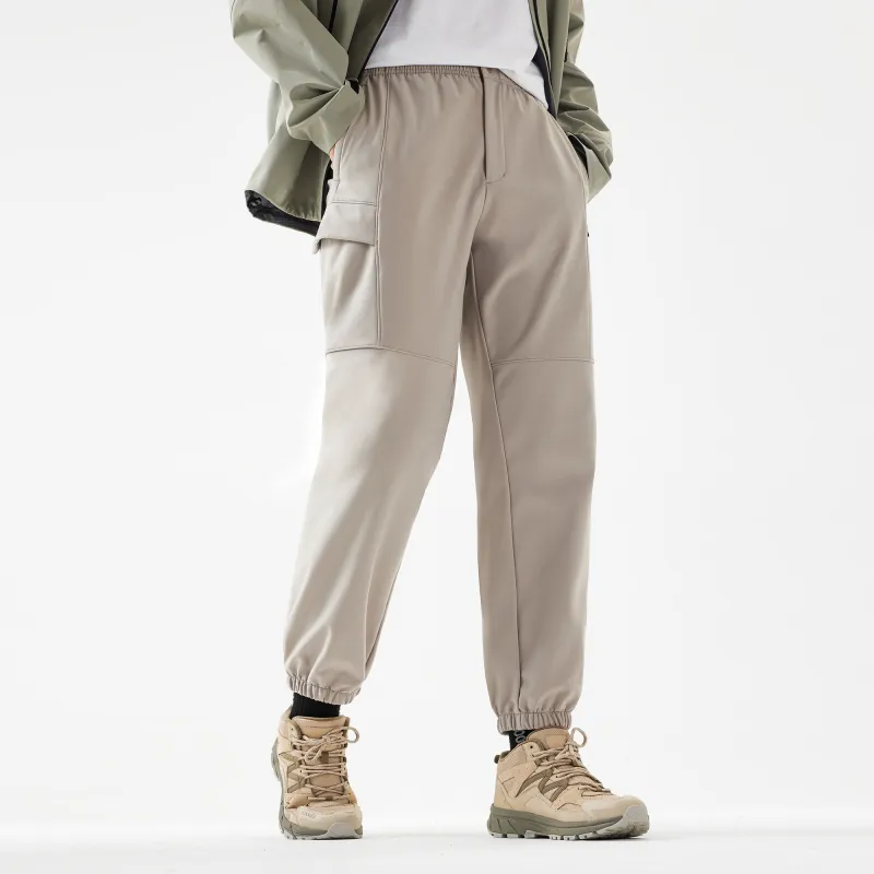 CAMEL Urban Function Series Casual Pants Men's-11