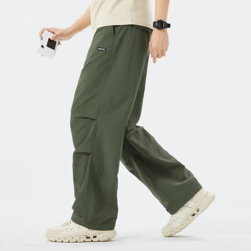 CAMEL Urban Function Series Cargo Pants Men's-12