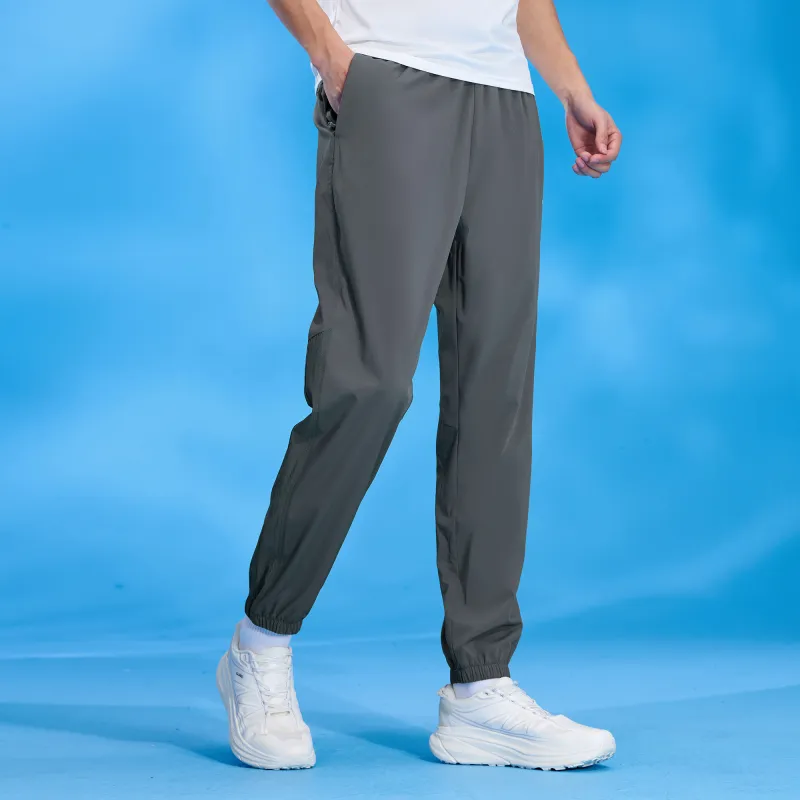 CAMEL Urban Function Series Casual Pants Men-9