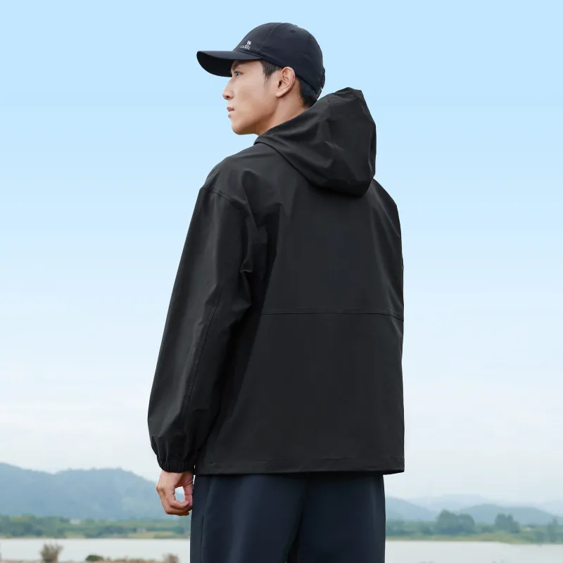 CAMEL Urban Function Series Jacket Men's-10