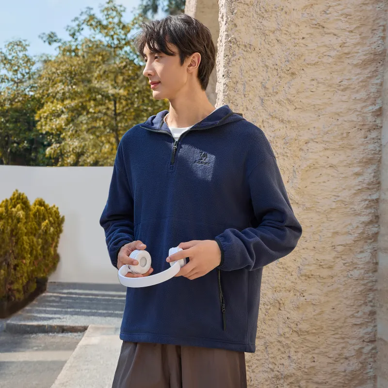 CAMEL Urban Function Series Sweatshirt Unisex-11