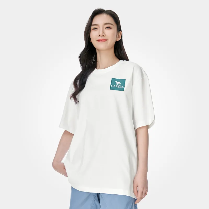 CAMEL Urban Function Series T Shirts Unisex-3