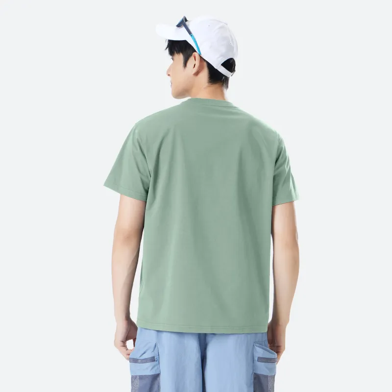 CAMEL Urban Function Series T-Shirt Men's-8