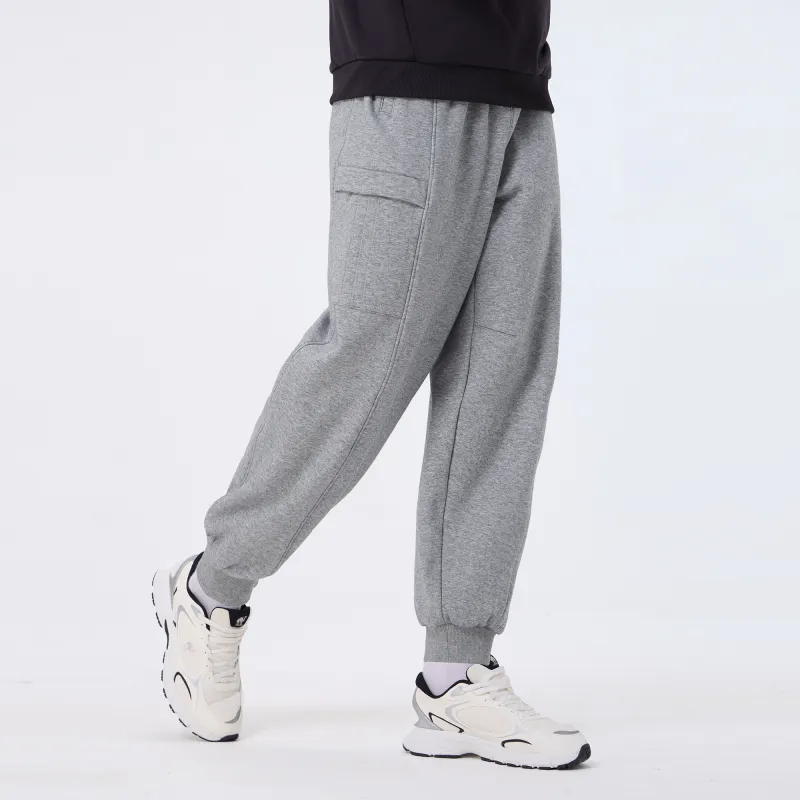 CAMEL Urban Function Series Knitted Sports Pants Men's-11
