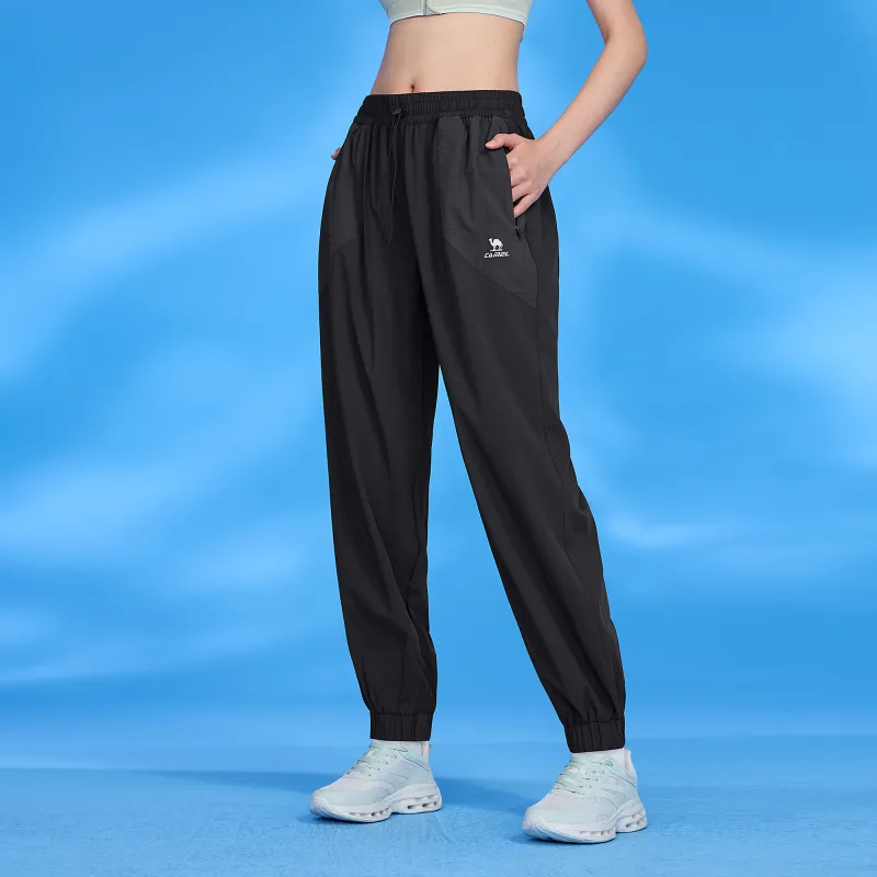 CAMEL Casual Pants Women's-4
