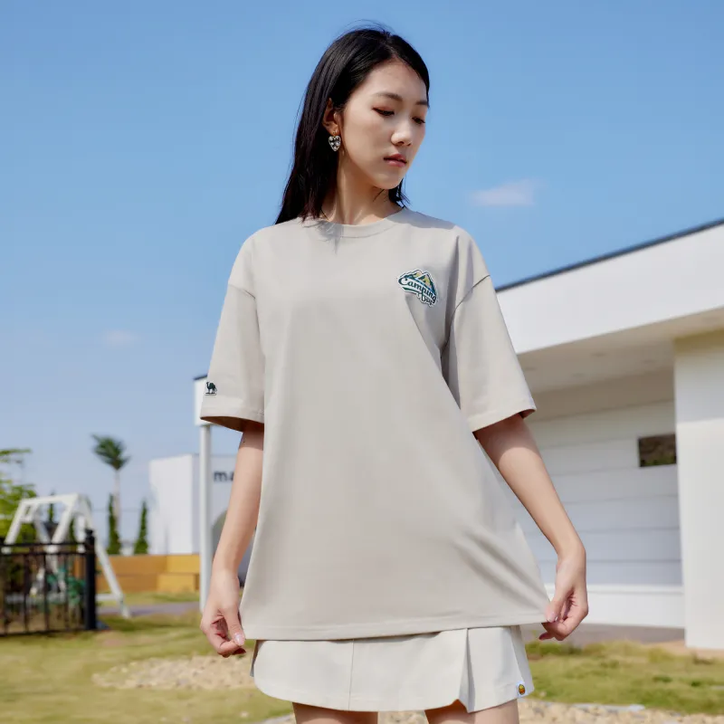 CAMEL Urban Function Series T Shirts Unisex-15