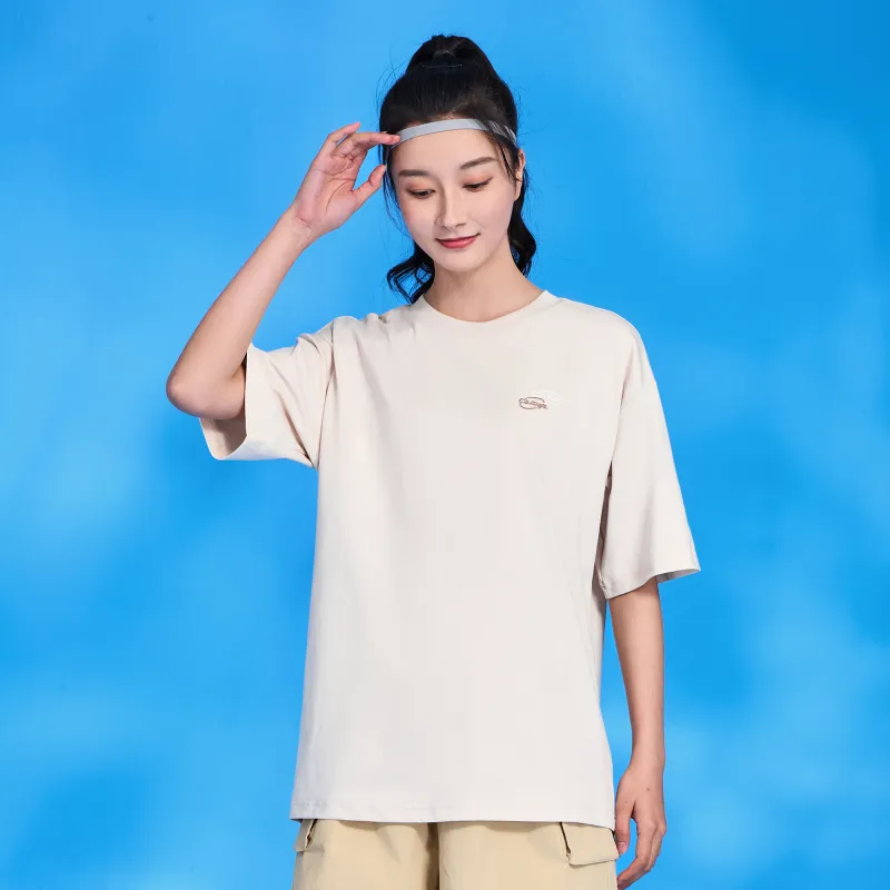 CAMEL Urban Function Series T Shirt Unisex-2