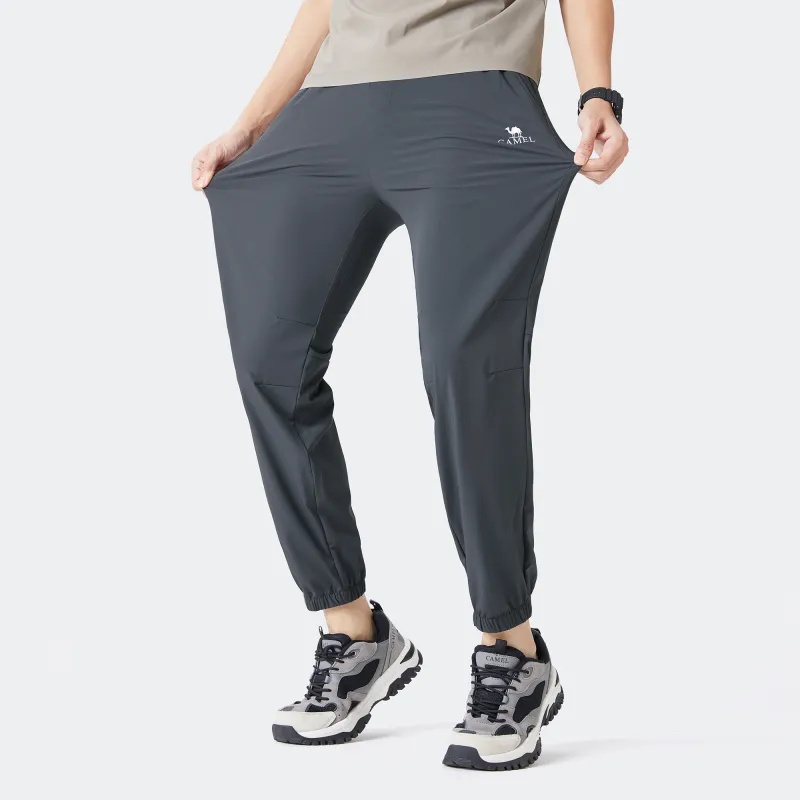 CAMEL Urban Function Series Casual Pants Men's-10