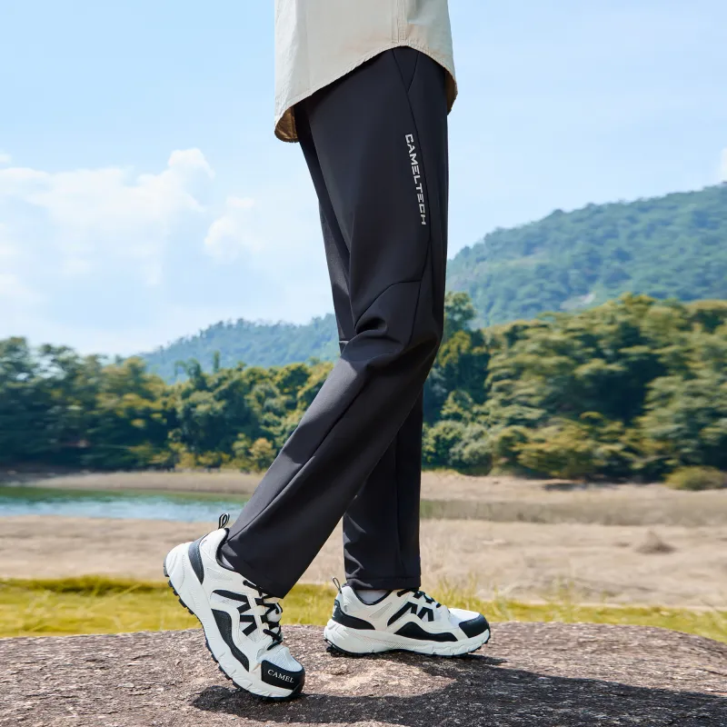 CAMEL Urban Function Series Casual Pants Men's-3