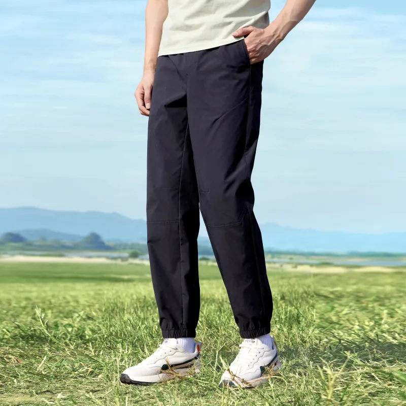 CAMEL Urban Function Series Casual Pants Men's-2