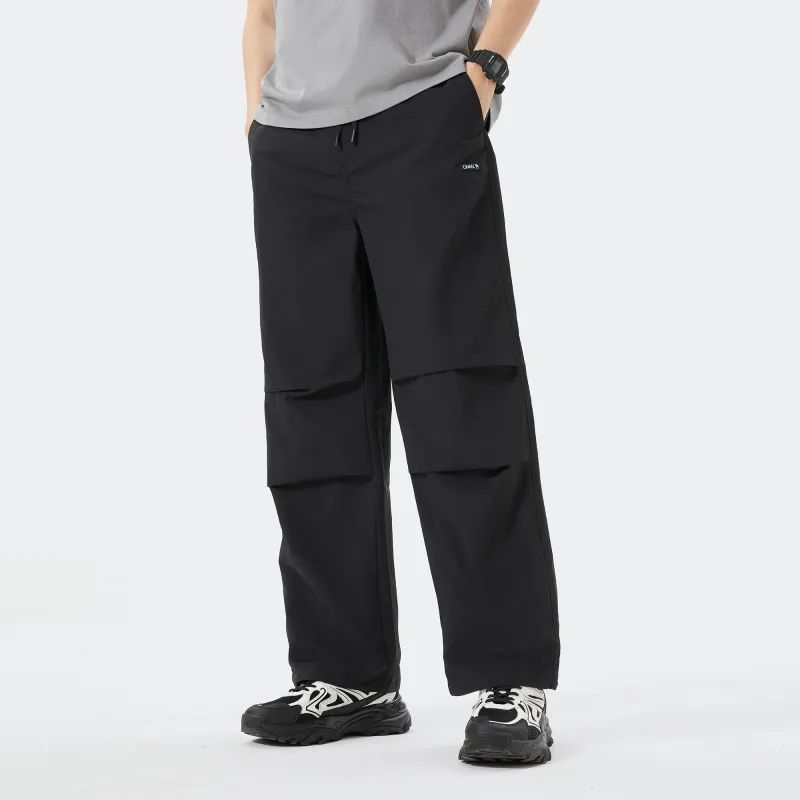 CAMEL Urban Function Series Cargo Pants Men's-5
