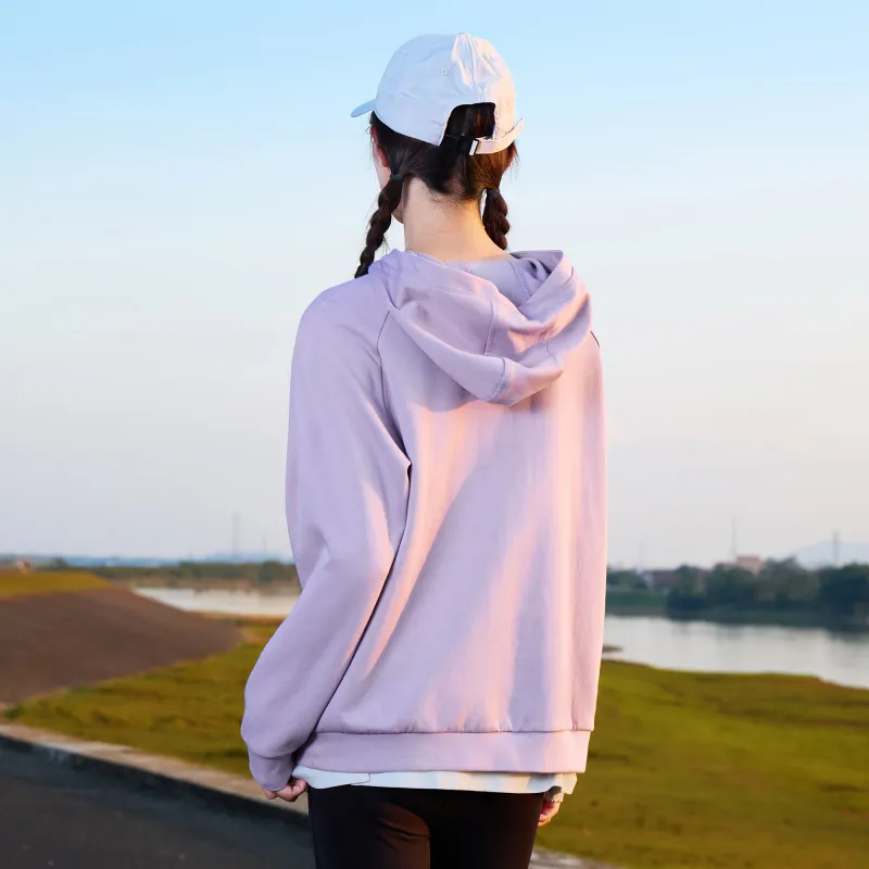 CAMEL Urban Function Series Sweatshirt Women's-5