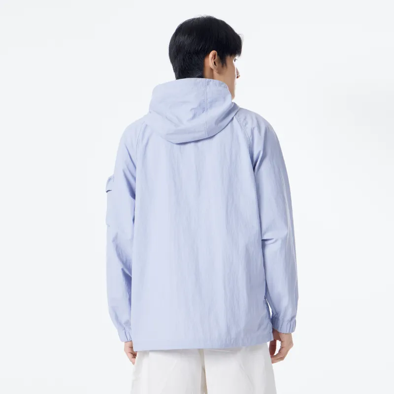 CAMEL Urban Function Series Jackets Coats Unisex-9