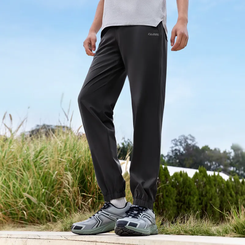 CAMEL Urban Function Series Casual Pants Men-2