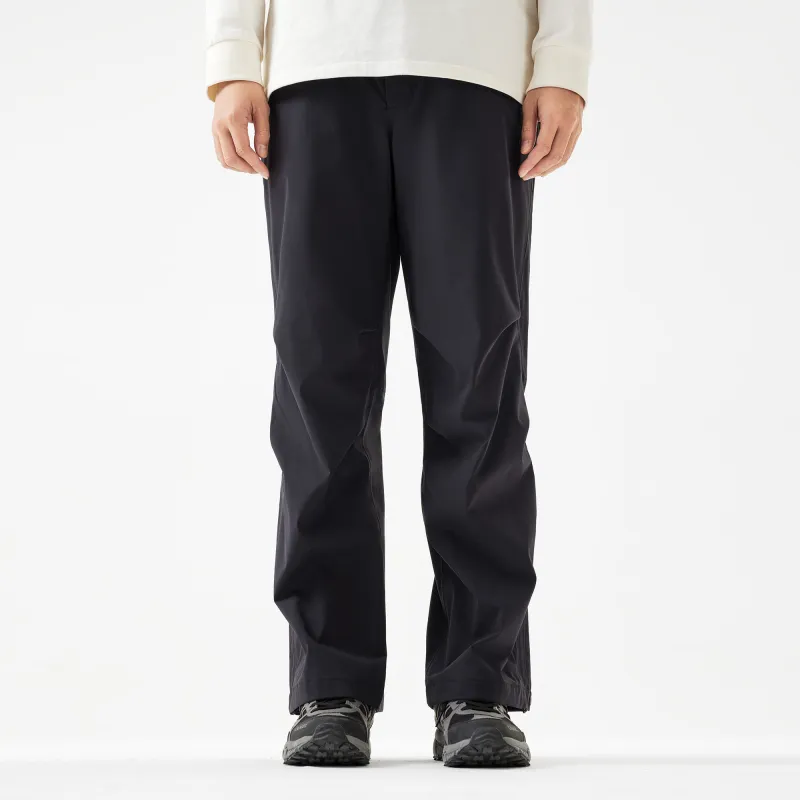 CAMEL Capsule Windbreaker Pants Men's-2