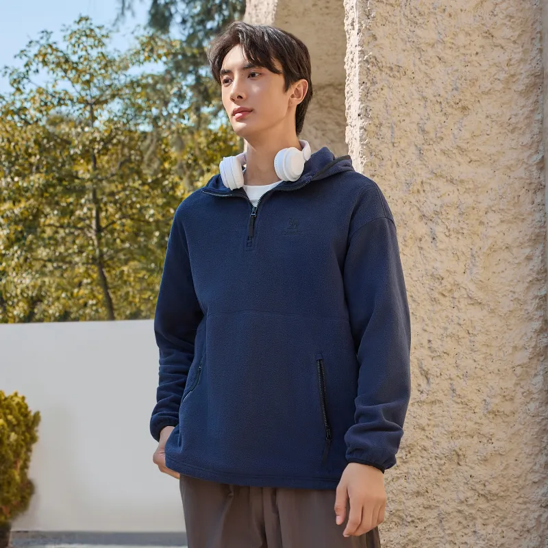 CAMEL Urban Function Series Sweatshirt Unisex-10