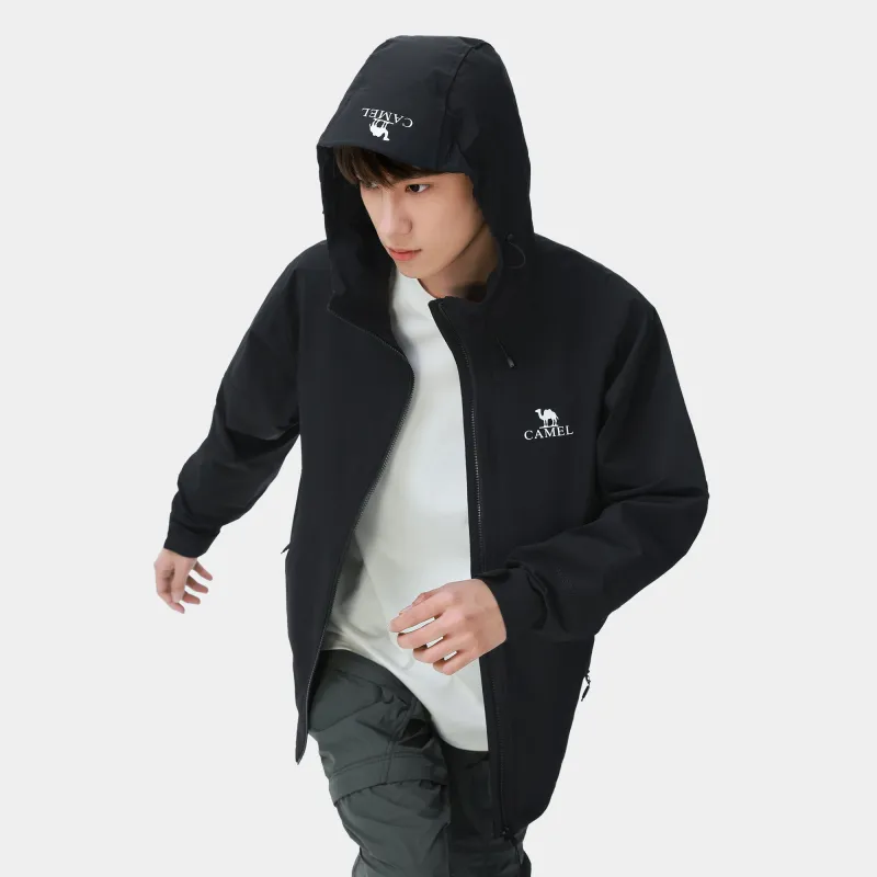 CAMEL Urban Function Series Jackets Men-4