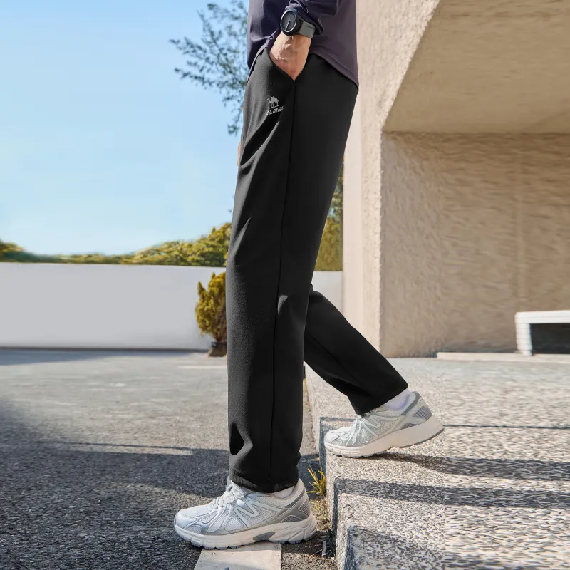 CAMEL Urban Function Series Casual Pants Men's-4