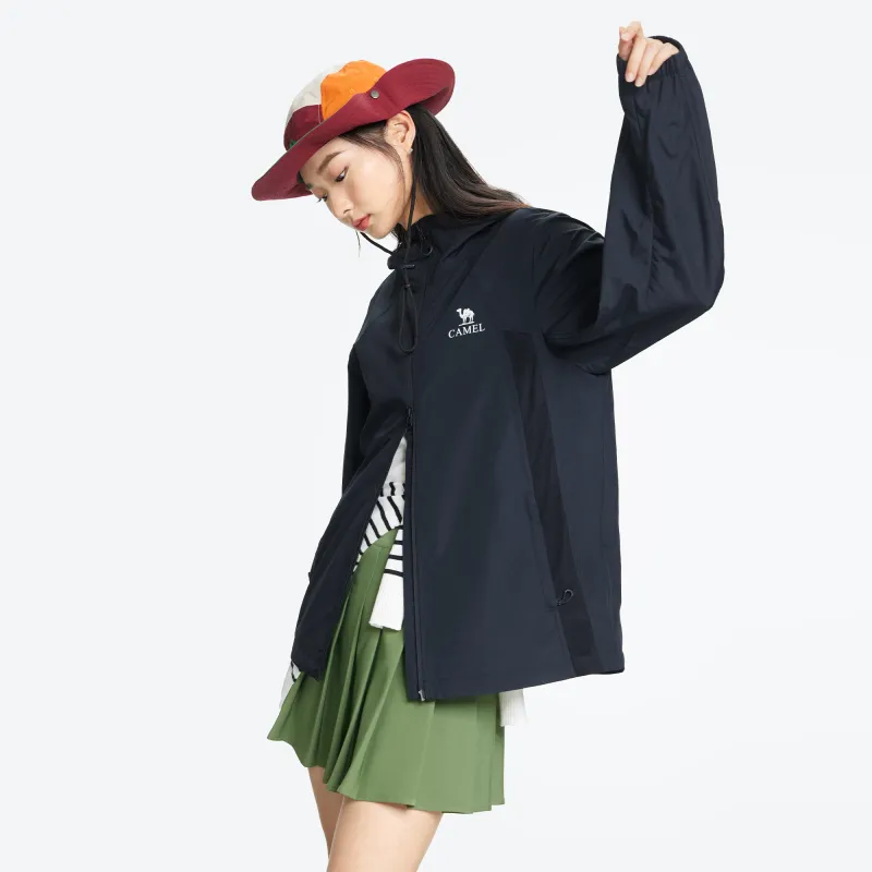 CAMEL Urban Function Series Jackets Coats Unisex-10