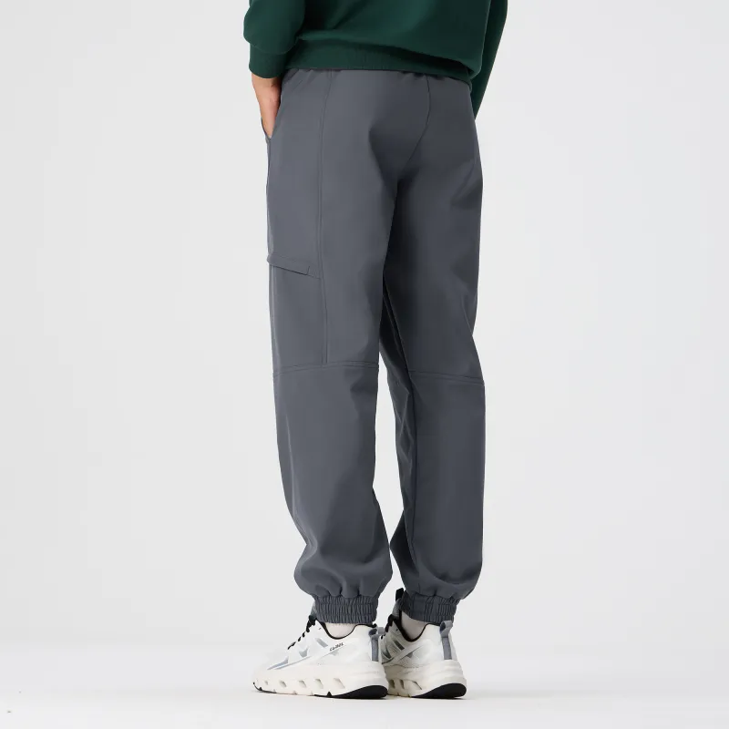 CAMEL Urban Function Series Casual Pants Men's-8