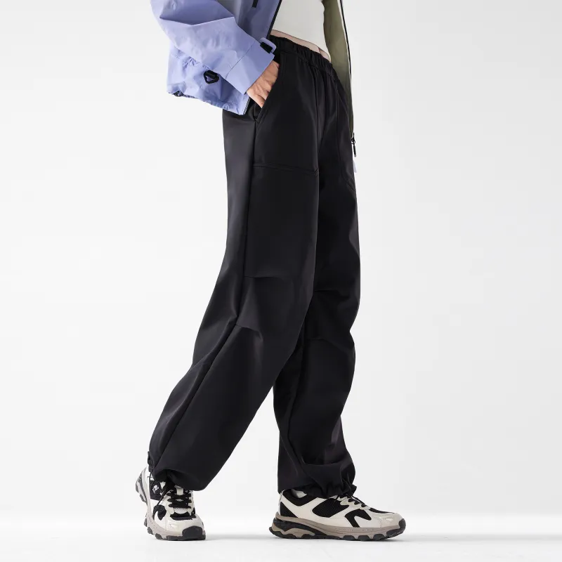 CAMEL Urban Function Series Cargo Pants Women's-5