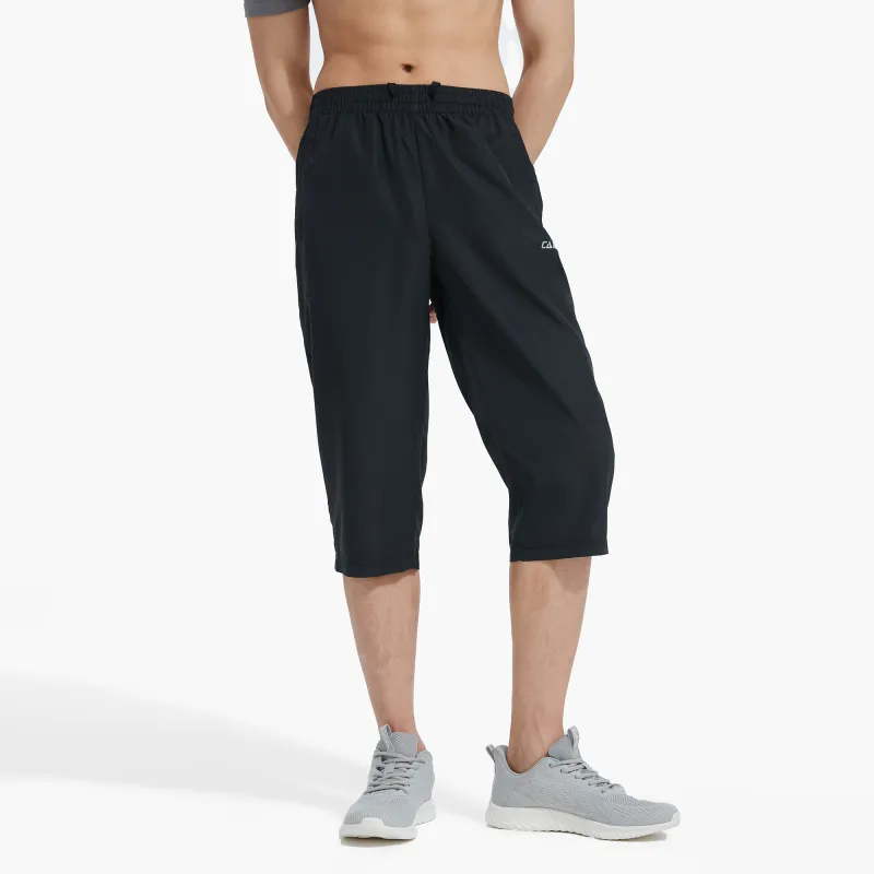 CAMEL Urban Function Series Casual Pants Men-2