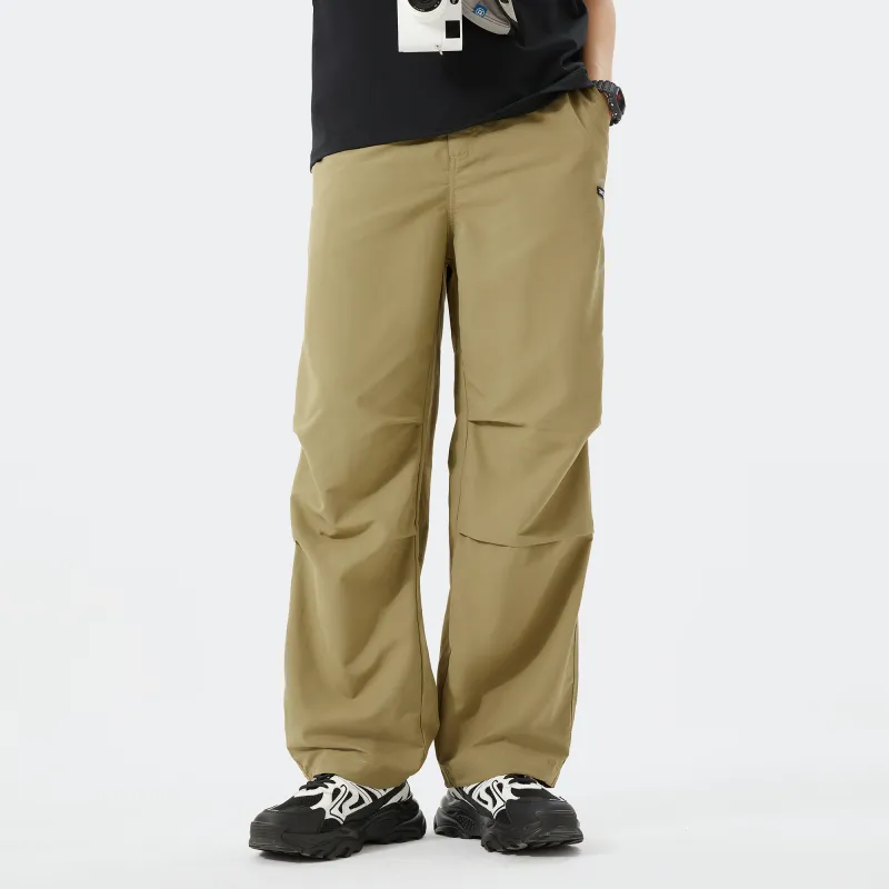 CAMEL Urban Function Series Cargo Pants Men's-16