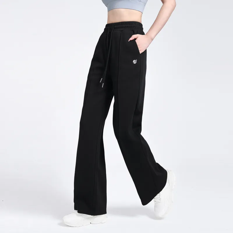 CAMEL Rising Stars Series Casual Pants Women's-1