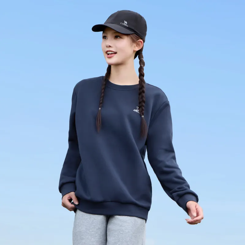 CAMEL Urban Function Series Sweatshirt Unisex-26