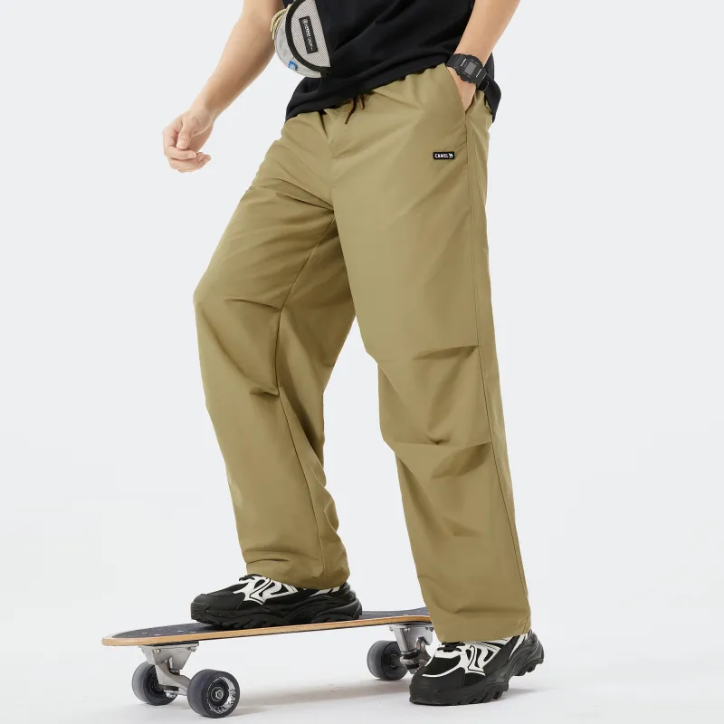 CAMEL Urban Function Series Cargo Pants Men's-20