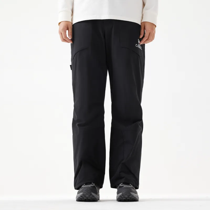CAMEL All weather Windbreaker Pants Unisex-7
