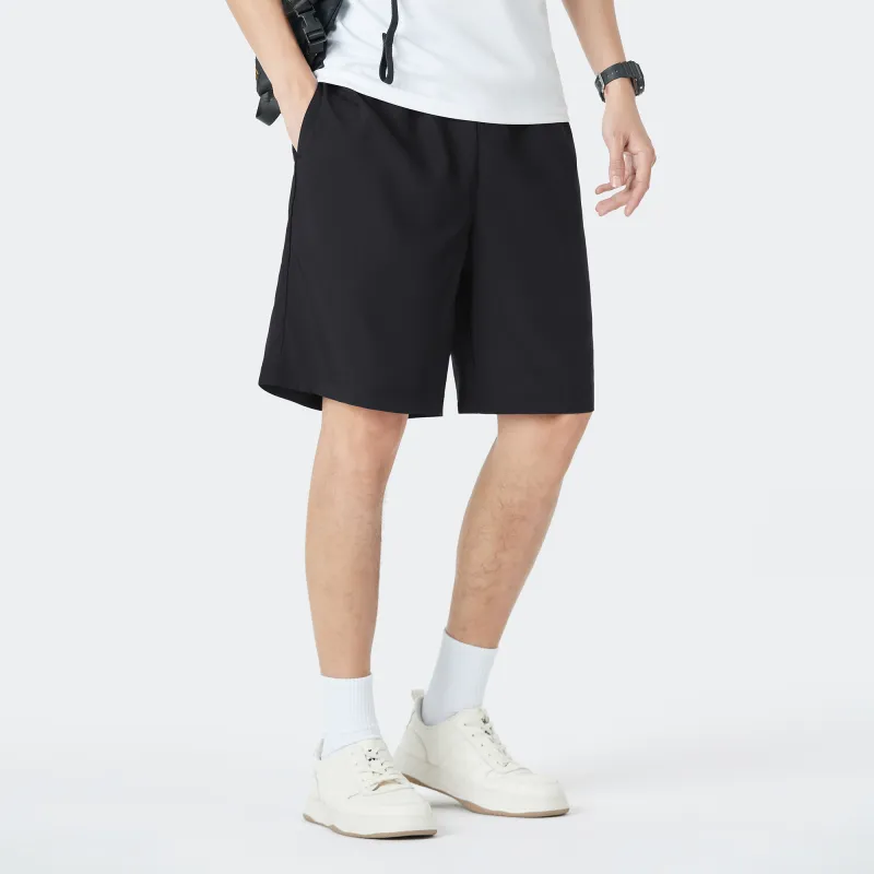 CAMEL Urban Function Series Casual Shorts Men's-3