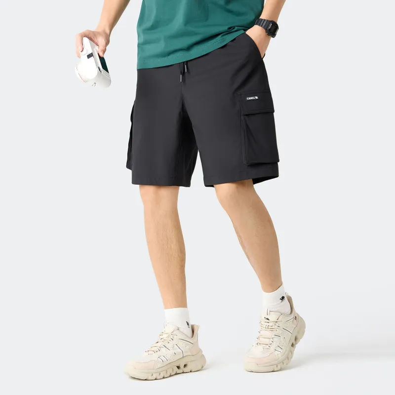 CAMEL Urban Function Series Shorts Men's-2