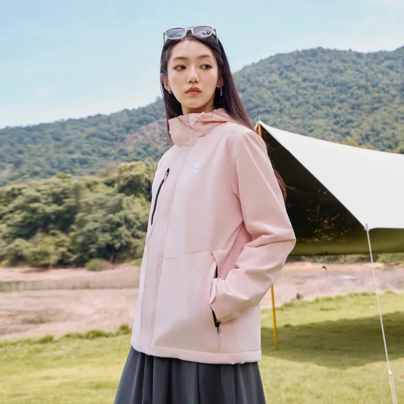 CAMEL Urban Function Series Jackets & Coats Unisex-11